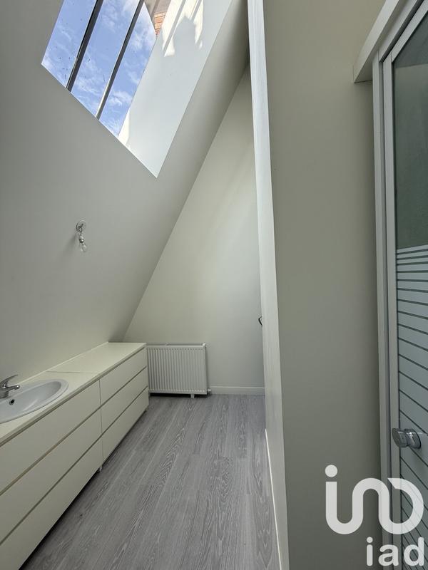 Duplex - 149 m² - 7 pièces