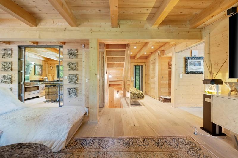 Villa - 390 m² - 9 pièces