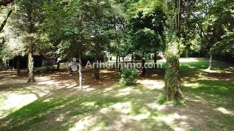 Maison - 176 m² - 6 pièces