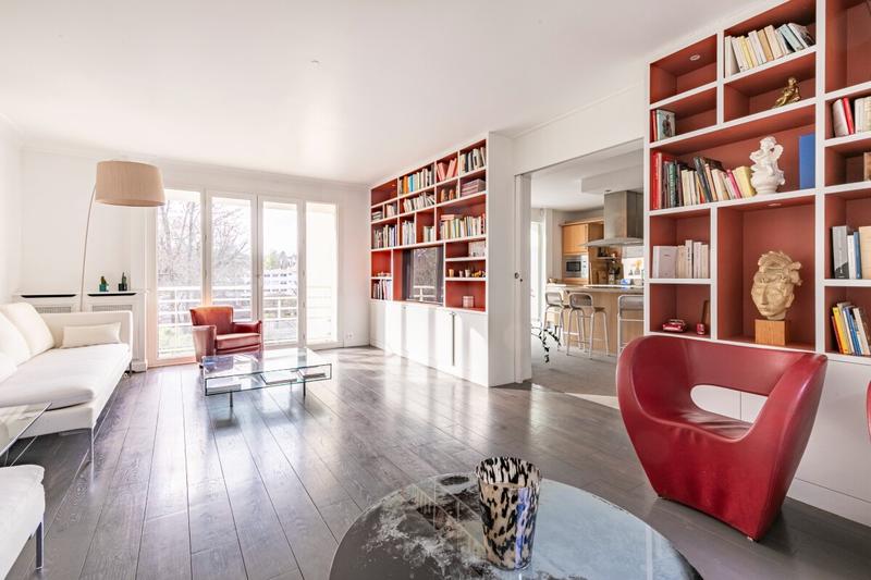 Maison - 186 m² - 8 pièces