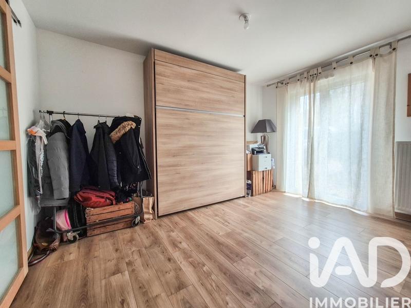 Maison - 136 m² - 7 pièces