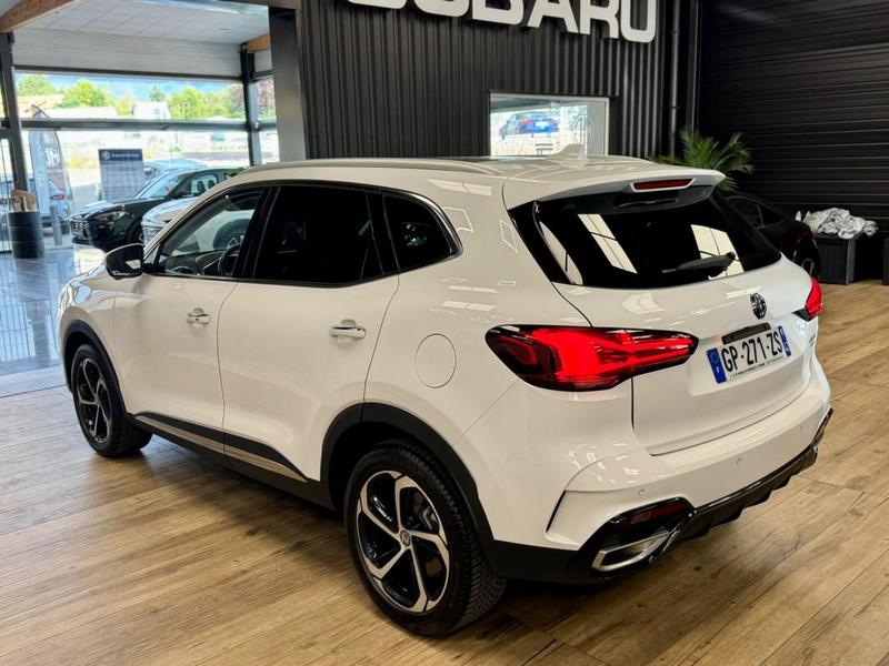 Mg Ehs 1.5t Gdi 258ch Phev Luxury 5p