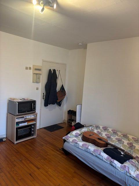 Studio - 19 m² - 1 pièce