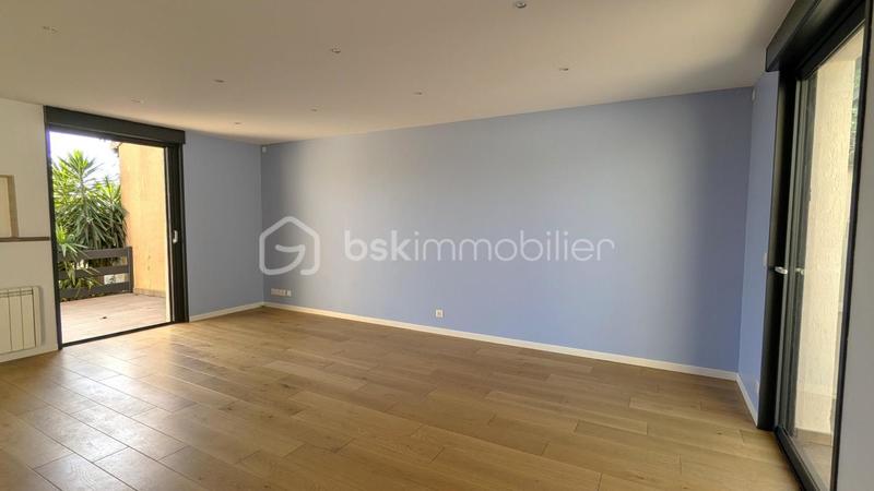 Maison traditionnelle - 86 m² - 4 pièces