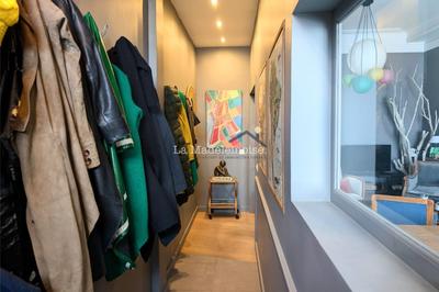 Maison - 181 m² - 6 pièces