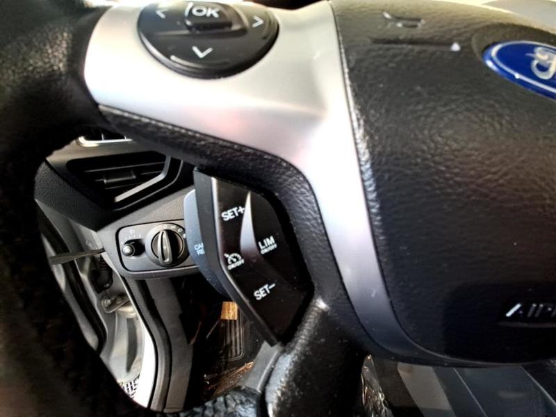 Ford Kuga 2.0 Tdci 120 Ss 4x2 Trend