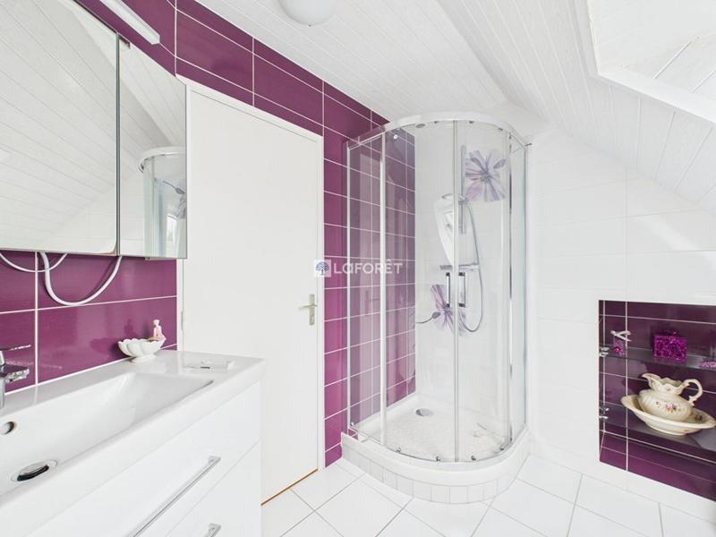 Maison traditionnelle - 124 m² - 5 pièces