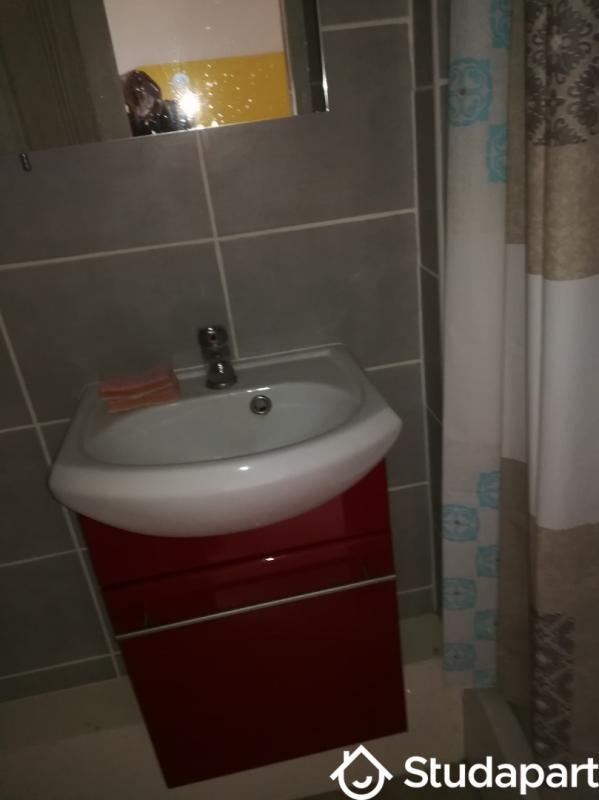 Appartement - 18 m² - 1 pièce