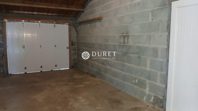 Maison - 79 m² - 4 pièces