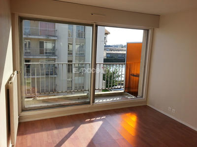 Appartement - 23 m² - 1 pièce