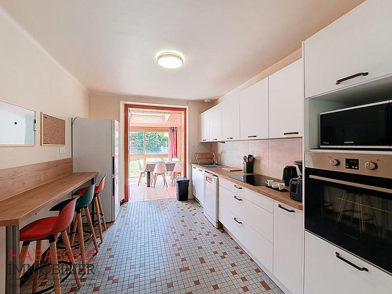 Chambre - 8 m² - 1 pièce