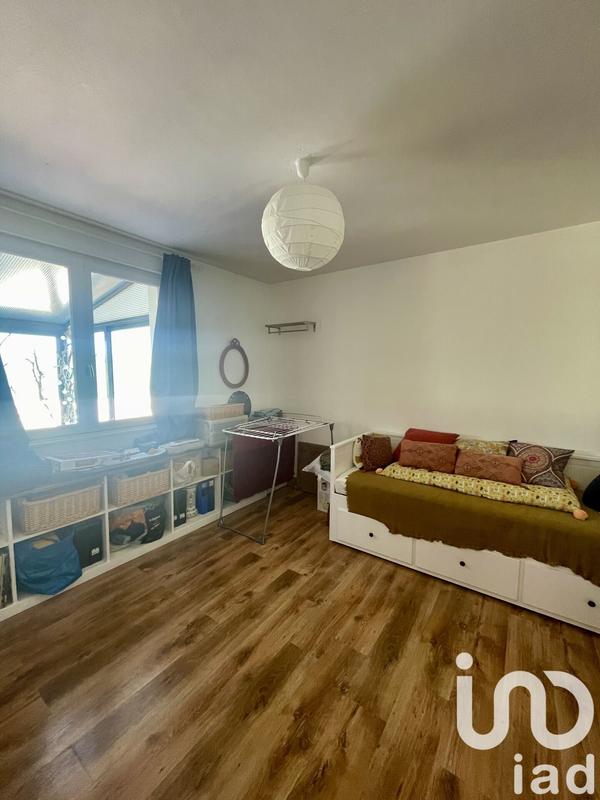 Maison de campagne - 174 m² - 10 pièces