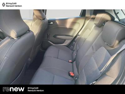 Renault Clio V Blue dCi 100 - 21n Business