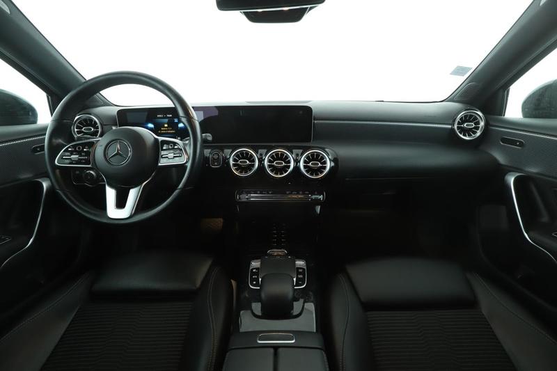 Mercedes Classe a 180 Progressive Line 7g-Dct 136 ch