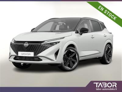 Nissan Qashqai Mhev 158 Cvt n-Design Pano Hud