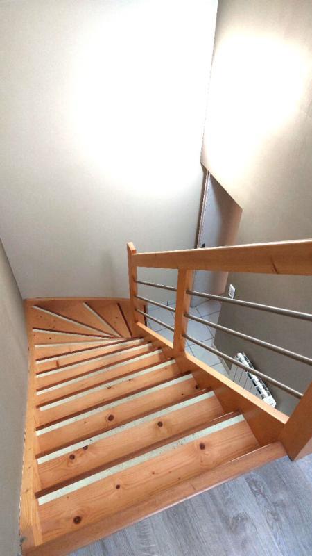 Maison - 91 m² - 4 pièces