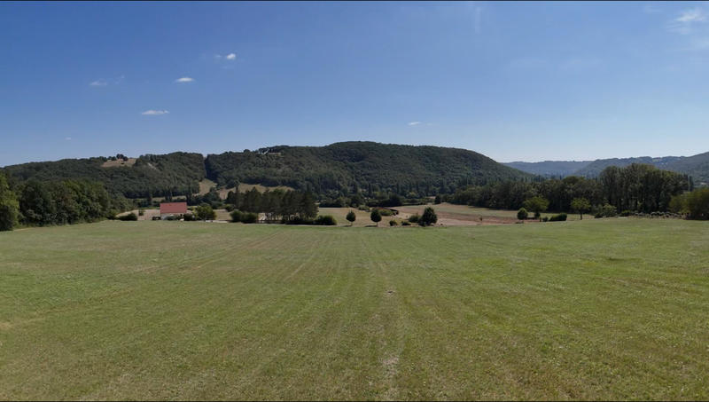 Terrain - 21 356 m²