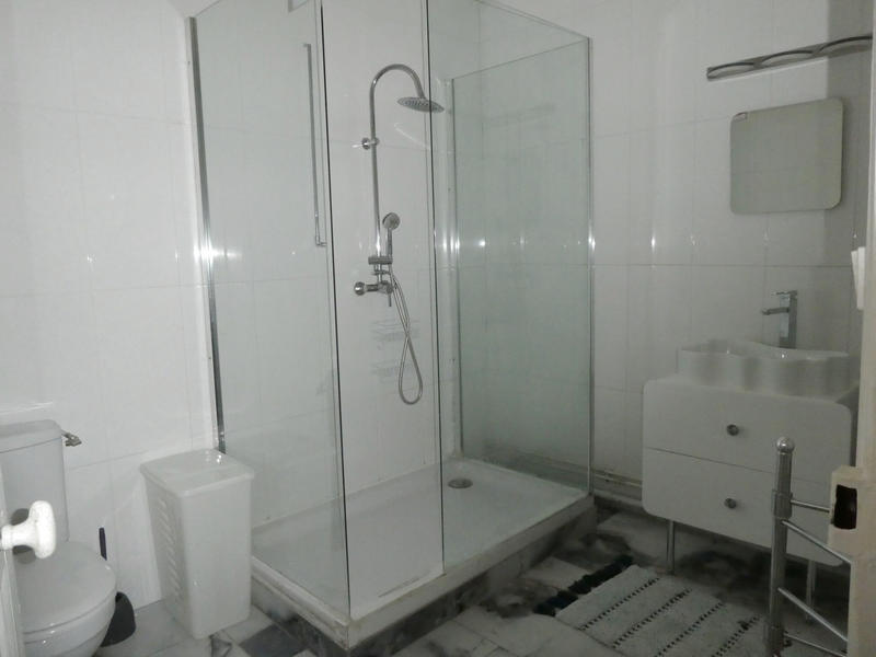 Appartement - 97 m² - 4 pièces