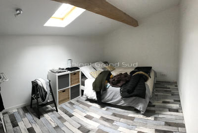 Duplex - 47 m² - 2 pièces