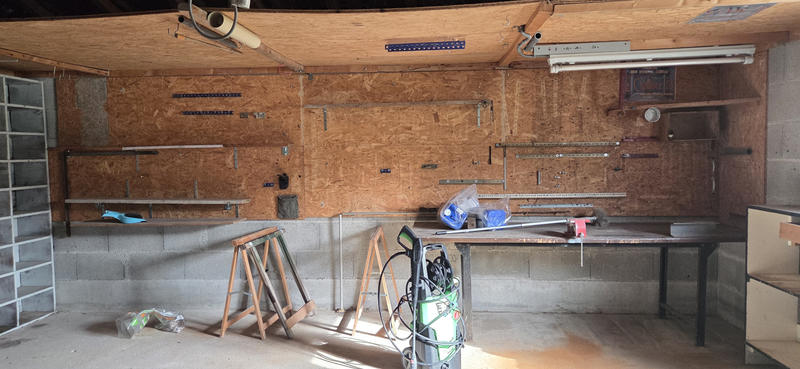 Maison - 142 m² - 4 pièces