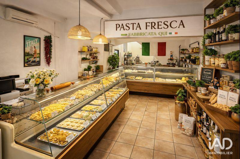 Local commercial - 60 m²