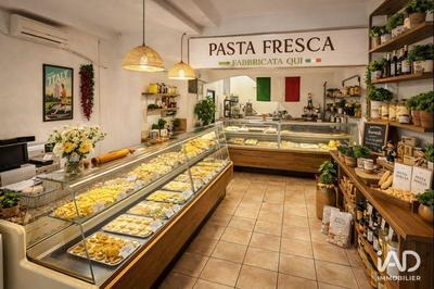 Local commercial - 60 m²