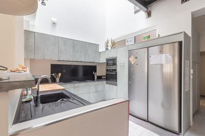 Maison ancienne - 293 m² - 14 pièces