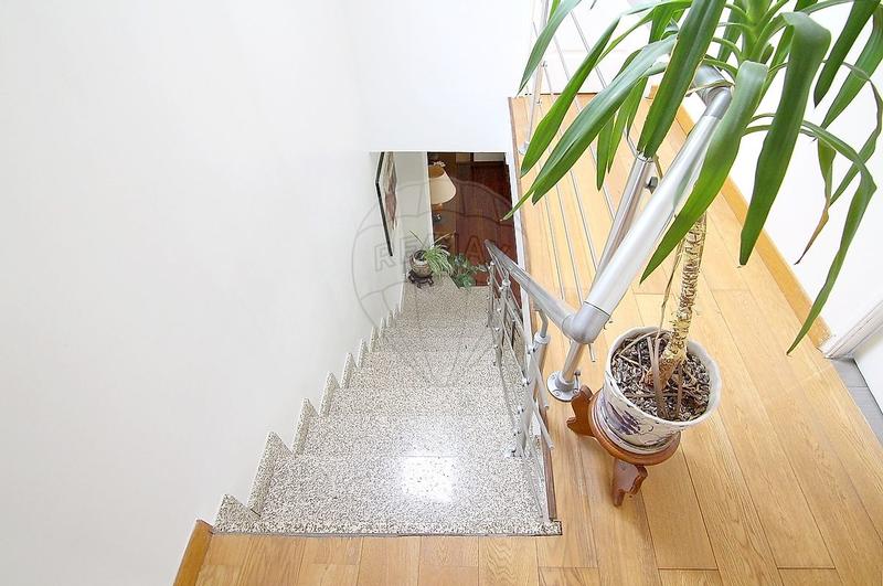 Maison - 135 m² - 10 pièces