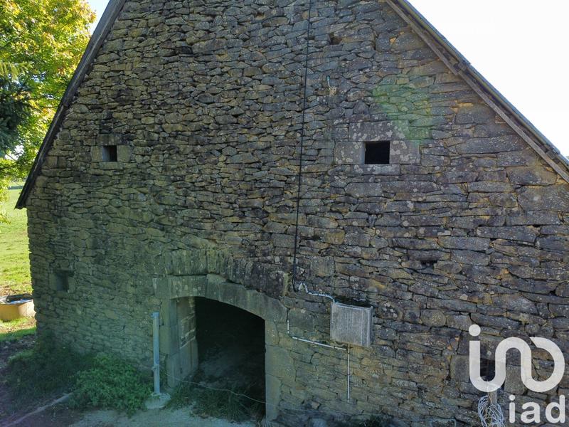 Ferme - 320 m² - 2 pièces