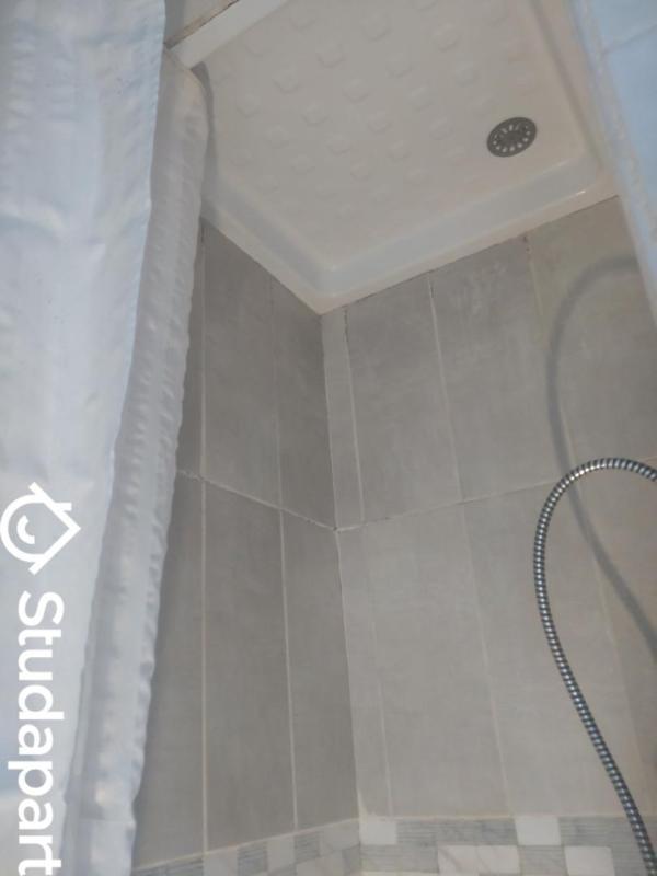 Appartement - 21 m² - 1 pièce