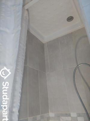 Appartement - 21 m² - 1 pièce