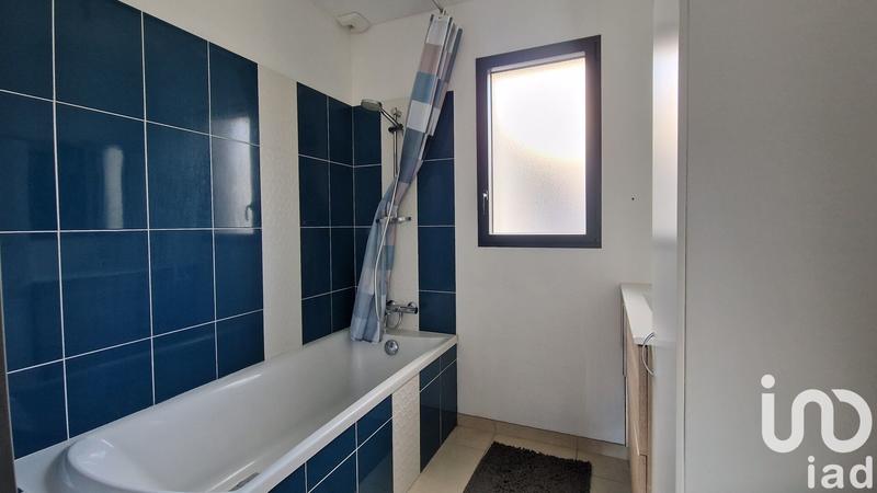 Maison - 104 m² - 6 pièces