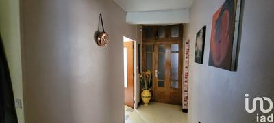 Maison de village - 177 m² - 6 pièces