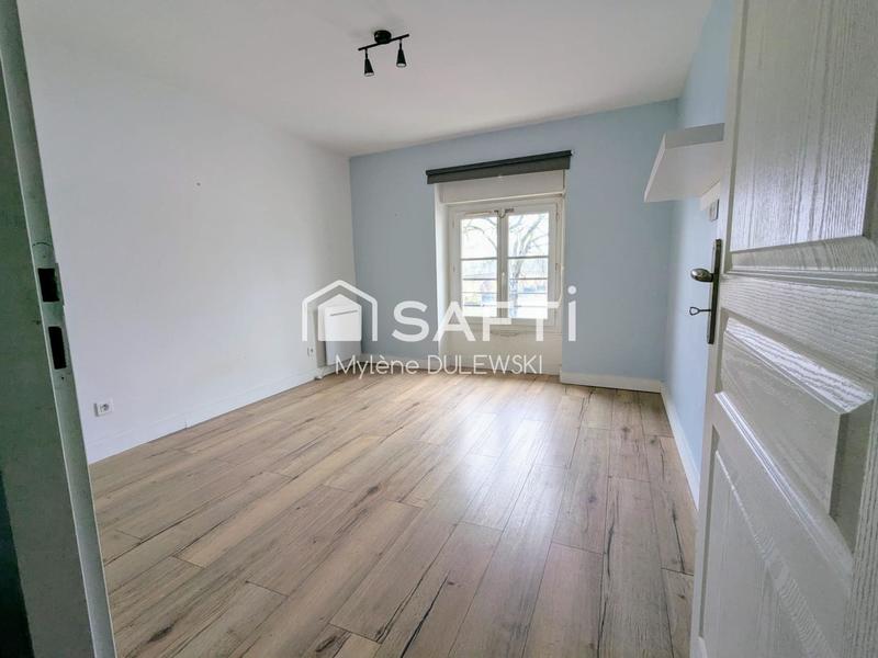Appartement - 91 m² - 4 pièces