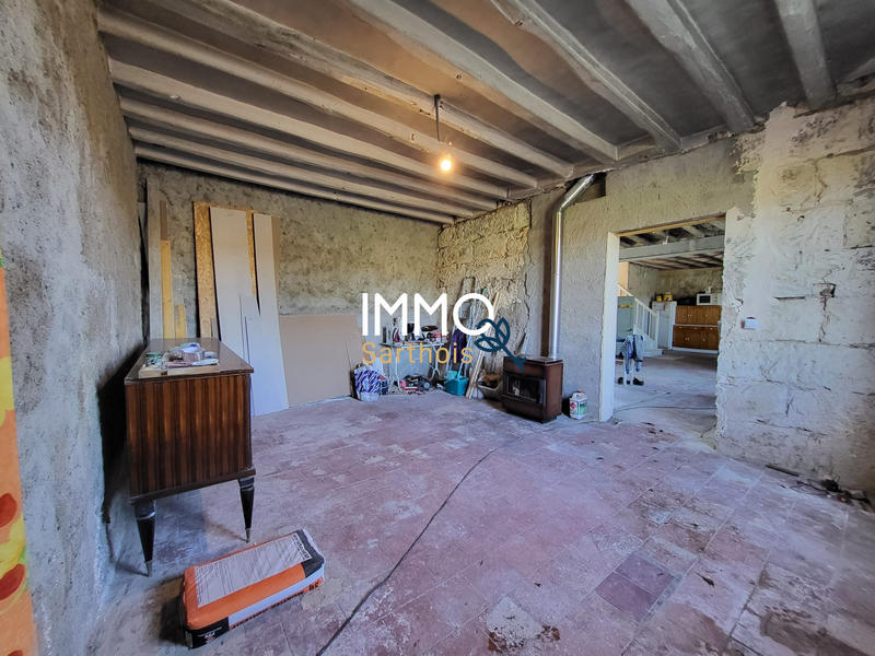 Maison - 140 m² - 4 pièces