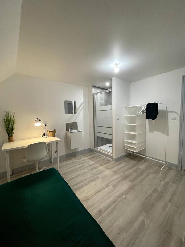 Maison ancienne - 82 m² - 6 pièces