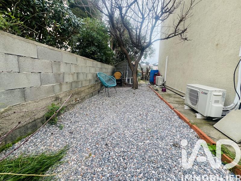 Maison - 75 m² - 4 pièces