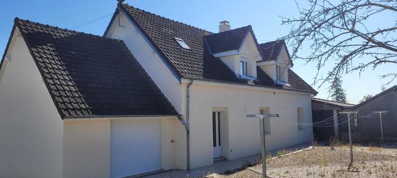 Maison - 168 m² - 7 pièces