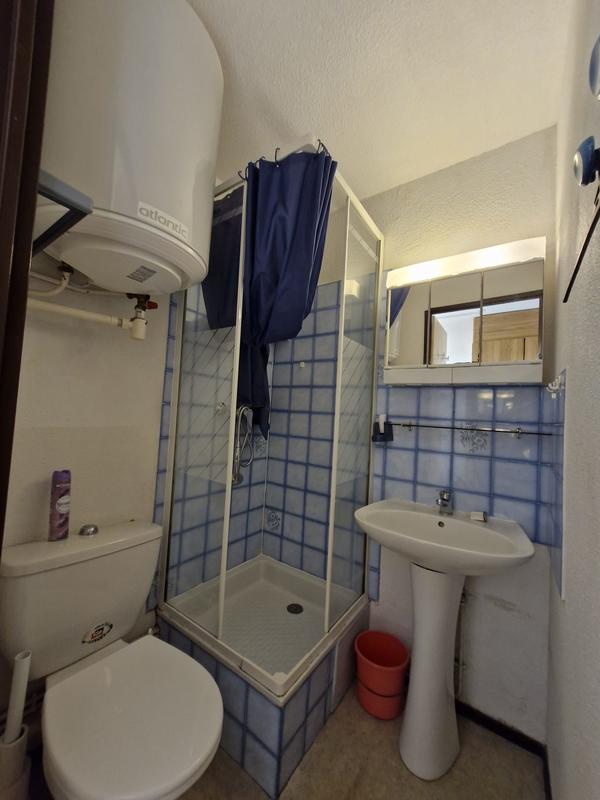 Appartement - 22 m² - 2 pièces