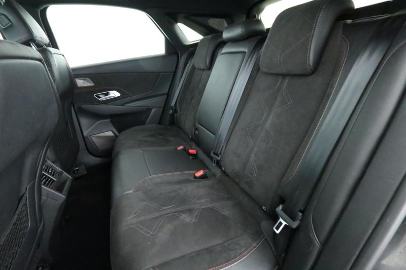 Ds Ds 7 Crossback 1.6 PureTech Performance Line + Automatique 225 ch