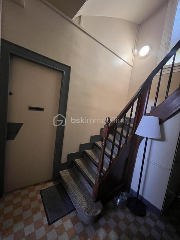 Immeuble - 119 m² - 4 pièces