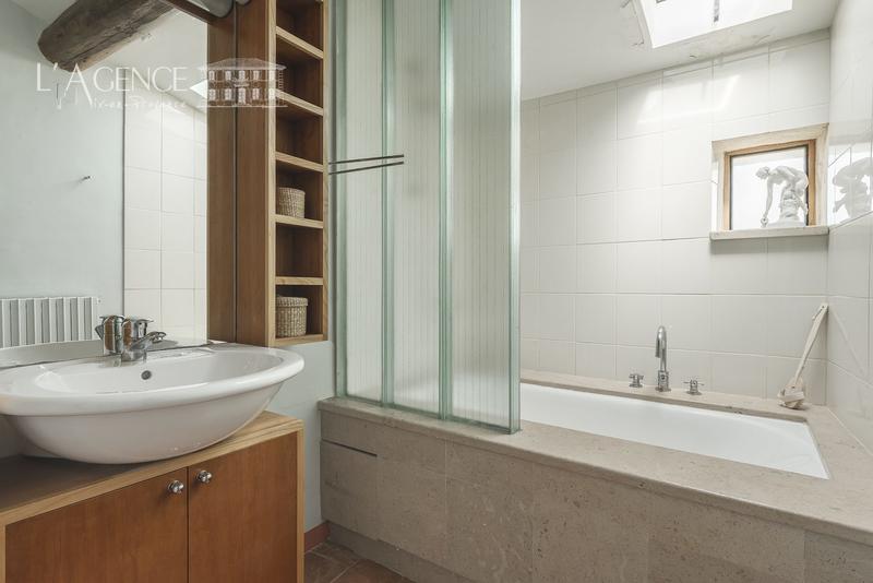 Maison - 170 m² - 5 pièces