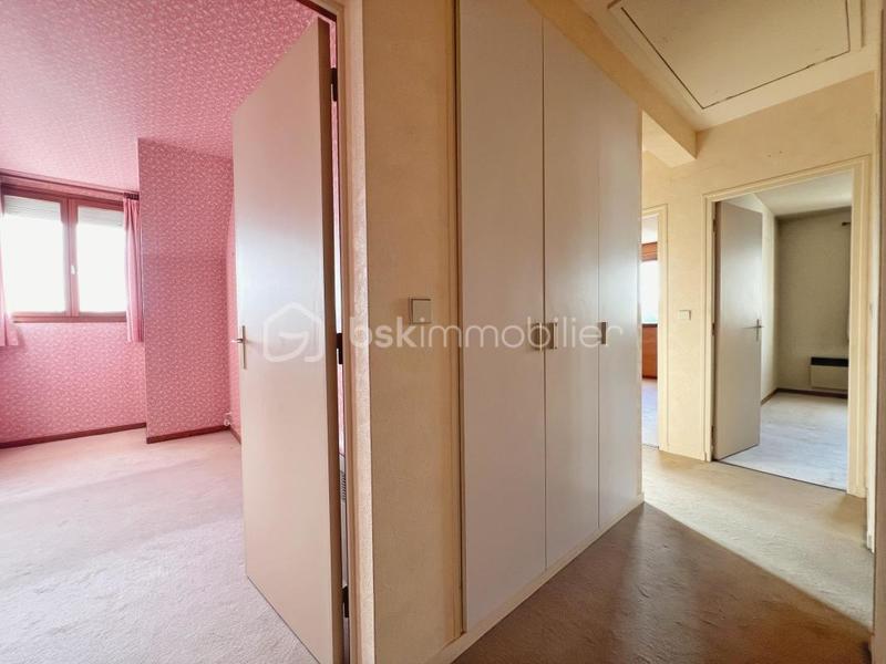 Maison - 152 m² - 7 pièces