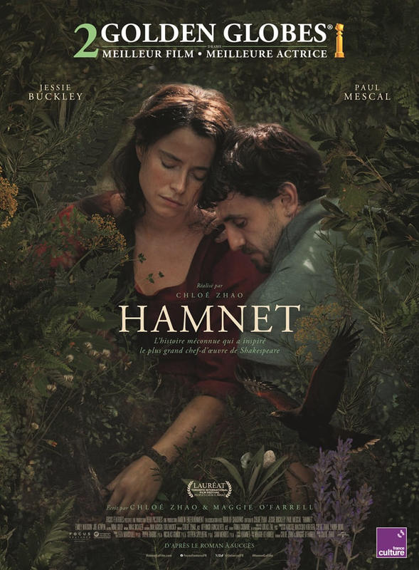 Cinéma - Hamnet