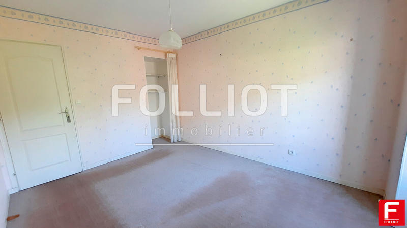 Appartement - 108 m² - 5 pièces