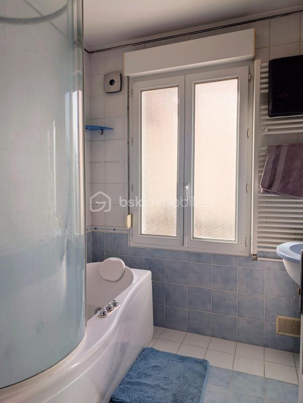 Maison de ville - 134 m² - 5 pièces