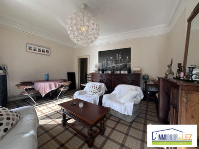 Appartement - 88 m² - 4 pièces