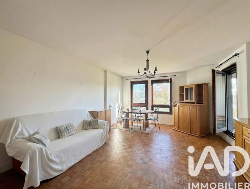 Appartement - 76 m² - 3 pièces