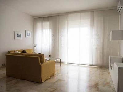 Appartement - 86 m² - 3 pièces