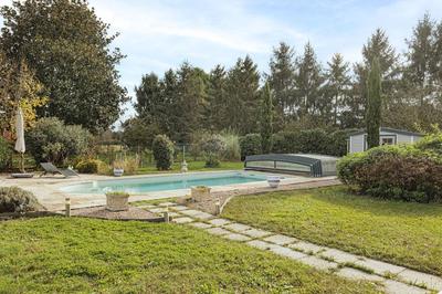 Maison - 200 m² - 6 pièces